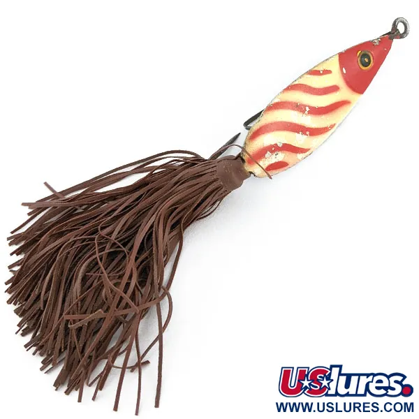 Незачіпляйка Fred Arbogast #3 Hawaiian