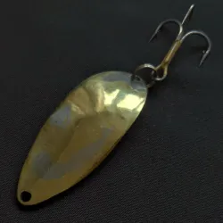 Little Cleo (Hula Girl)