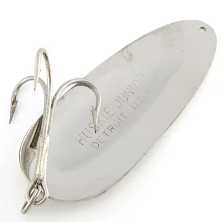 Eppinger Dardevle Huskie Junior, custom painted, 58 г, блесна коливалка (колебалка) #22100