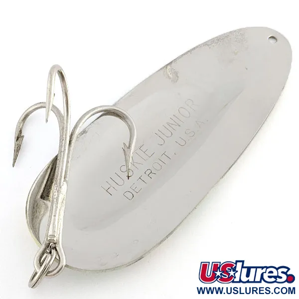 Eppinger Dardevle Huskie Junior, custom painted, 58 г, блесна коливалка (колебалка) #22100