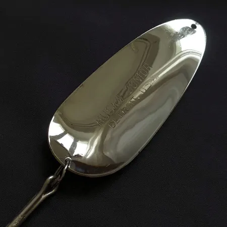 Eppinger Dardevle Huskie Junior, custom painted, 58 г, блесна коливалка (колебалка) #22100