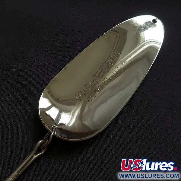 Eppinger Dardevle Huskie Junior, custom painted, 58 г, блесна коливалка (колебалка) #22100