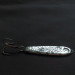  Cotton Cordell CC Spoon, срібло, 28 г, блесна коливалка (колебалка) #22113