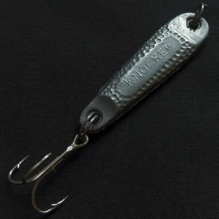 Blakemore Baits Blakemore Knocker (1970-х років), 21 г, блесна коливалка (колебалка) #22114
