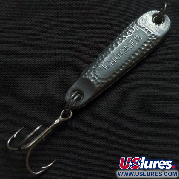 Blakemore Baits Blakemore Knocker (1970-х років), , 21 г, блесна коливалка (колебалка) #22114