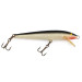  Rapala Original Floater F9, S (Silver), 4 г, воблер #22120