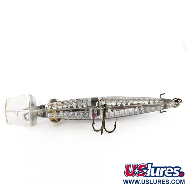 Kuusamo Finland Prism #56300, Crystal, 14 г, воблер #22122