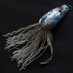 Northland tackle Jaw-Breaker