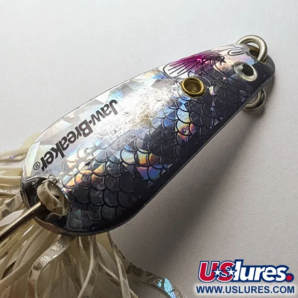 Northland tackle Jaw-Breaker, Rainbow, 15,5 г, блесна коливалка (колебалка) #22126