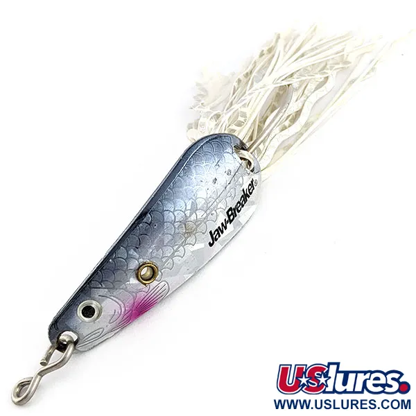 Northland tackle Jaw-Breaker, Rainbow, 15,5 г, блесна коливалка (колебалка) #22126