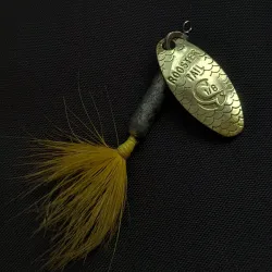 Worden’s Original Rooster Tail