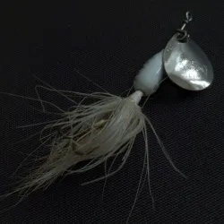 Wordens  Spoon Fly 14