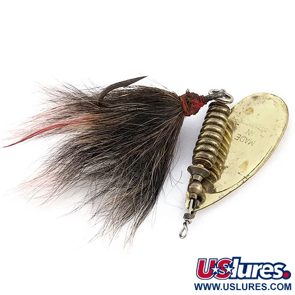 Mepps Aglia 5 Musky Killer (1960-х років)