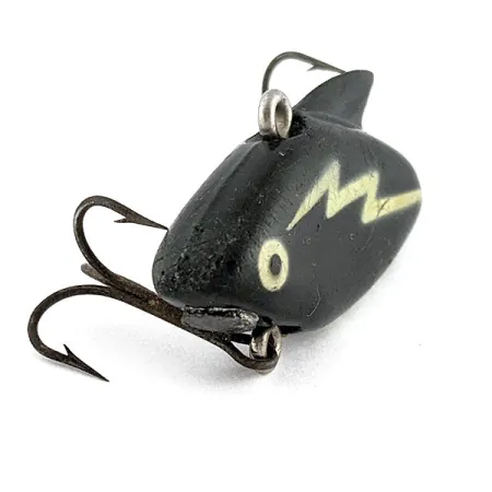 Heddon Sonic, black, 7 г, воблер #22142