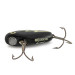  Heddon Sonic, black, 7 г, воблер #22142