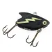  Heddon Sonic, black, 7 г, воблер #22142