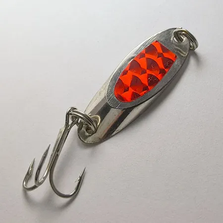 Weber Mr Champ, 7 г, блесна коливалка (колебалка) #22145