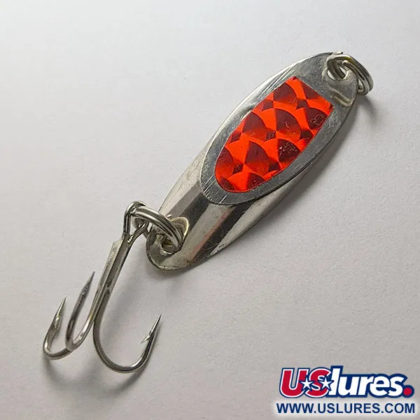 Weber Mr Champ, 7 г, блесна коливалка (колебалка) #22145