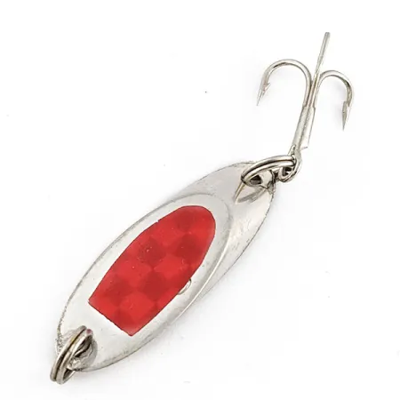 Weber Mr Champ, 7 г, блесна коливалка (колебалка) #22145