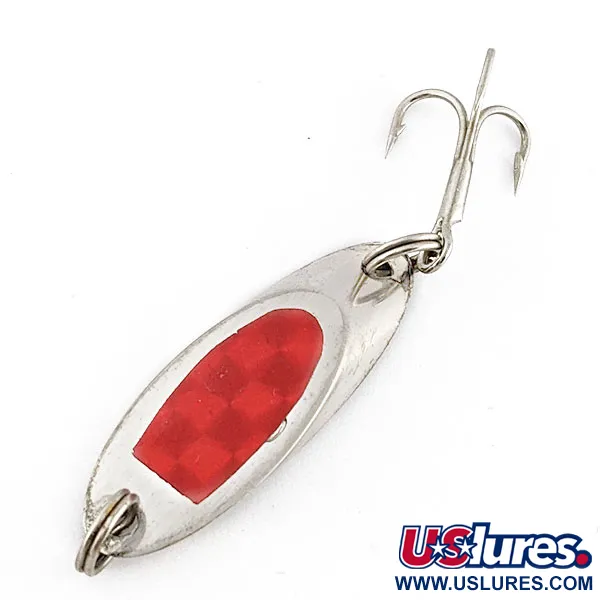 Weber Mr Champ, 7 г, блесна коливалка (колебалка) #22145