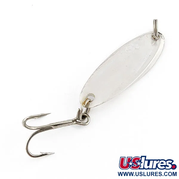 Weber Mr Champ, 7 г, блесна коливалка (колебалка) #22145