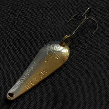 Thomas Arrow Spoon