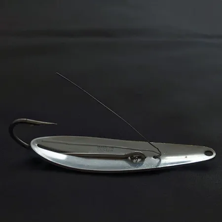 Williams Weedler, silver, 17 г, блесна коливалка (колебалка) #22150
