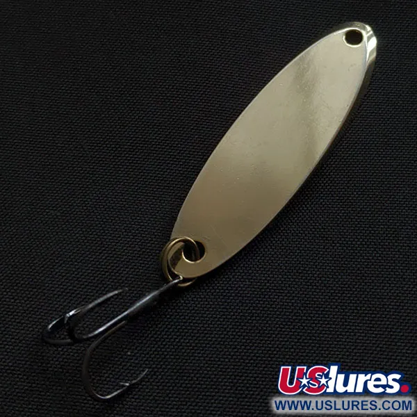 Acme Kastmaster, золото, 7 г, блесна коливалка (колебалка) #22155