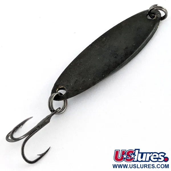 Acme Kastmaster, black, 7 г, блесна коливалка (колебалка) #22156