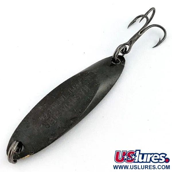 Acme Kastmaster, black, 7 г, блесна коливалка (колебалка) #22156