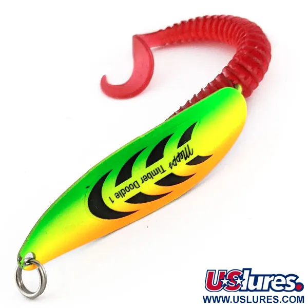 Mepps Timber Doodle 1