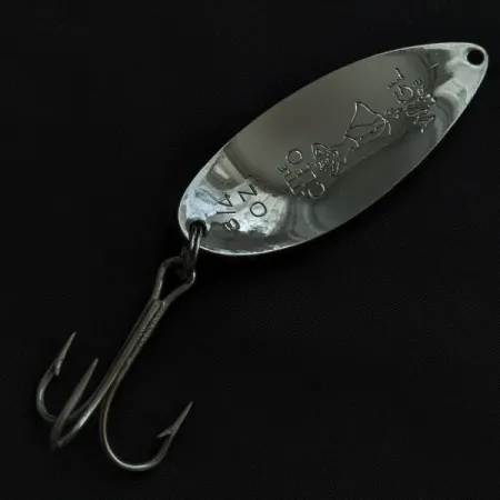 Seneca Little Cleo (Hula Girl), 21 г, блесна коливалка (колебалка) #22171