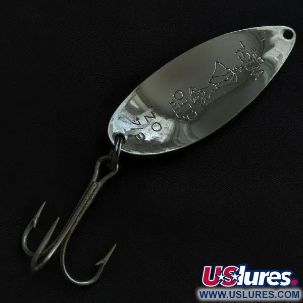 Seneca Little Cleo (Hula Girl), , 21 г, блесна коливалка (колебалка) #22171