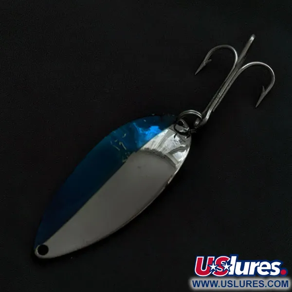 Seneca Little Cleo (Hula Girl), , 21 г, блесна коливалка (колебалка) #22171