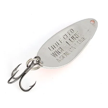 Seneca Little Cleo, 7 г, блесна коливалка (колебалка) #22172