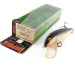  Rapala Countdown CD9 (Finland), S (Silver), 12 г, воблер #22175