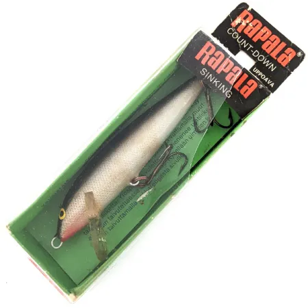 Rapala Countdown CD9 (Finland)