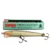  Rapala Original Floater F9, S (Silver), 4 г, воблер #22177