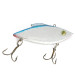  Bill Lewis Rat-L-Trap, Chrome Blue Back, 14 г, воблер #22179