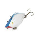  Bill Lewis Rat-L-Trap, Chrome Blue Back, 14 г, воблер #22179