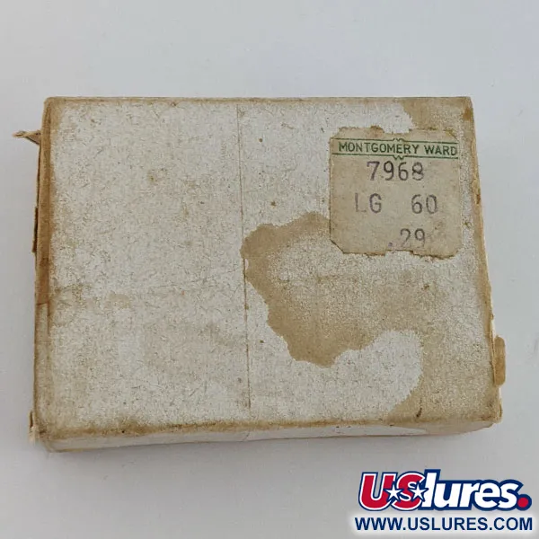 Mustad Ringed Hook Assortment №16, до рибалки #22199