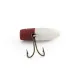  South Bend Fly Oreno, red/white, 1,4 г, воблер #22210