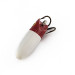  South Bend Fly Oreno, red/white, 1,4 г, воблер #22210