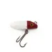  South Bend Fly Oreno, red/white, 1,4 г, воблер #22210
