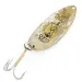 Seneca Little Cleo (Hula Girl), нікель/бронза, 14 г, блесна коливалка (колебалка) #22211