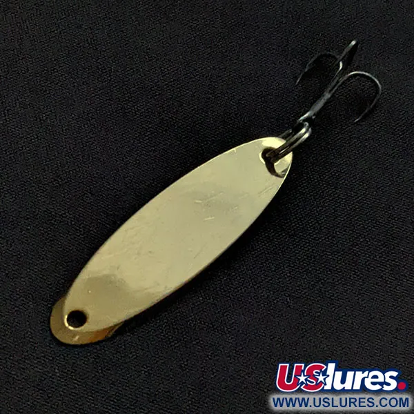 Acme Kastmaster, золото, 7 г, блесна коливалка (колебалка) #22215