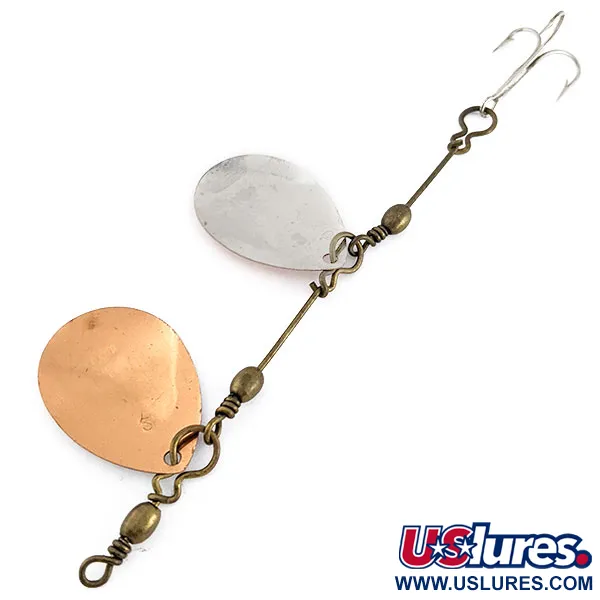 Luxon 2 Double Spinner