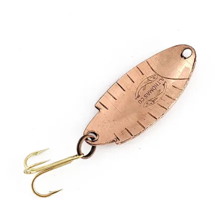 Thomas Buoyant, мідь, 5 г, блесна коливалка (колебалка) #22219