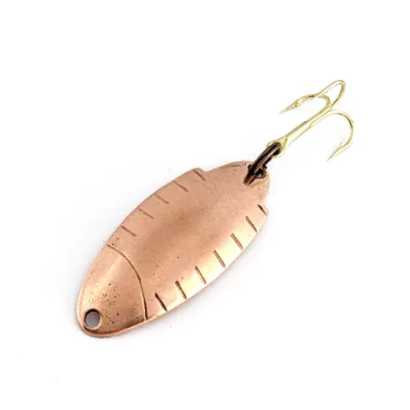 Thomas Buoyant, мідь, 5 г, блесна коливалка (колебалка) #22219