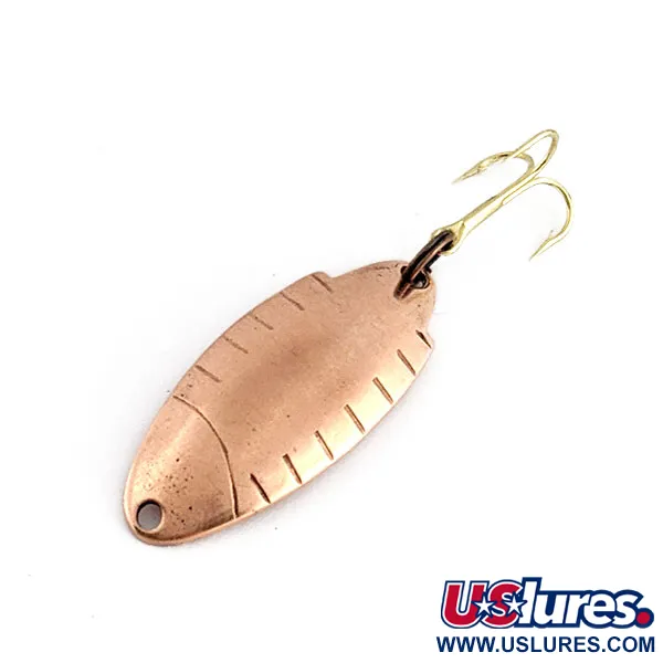 Thomas Buoyant, мідь, 5 г, блесна коливалка (колебалка) #22219